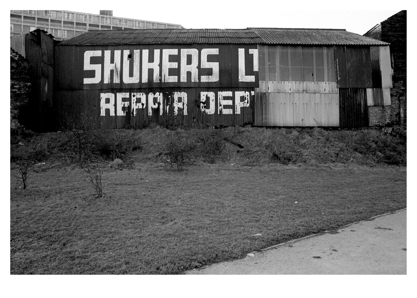 Ian Hoskin — Hyde Park, Sheffield 1979–1981web120012.jpg