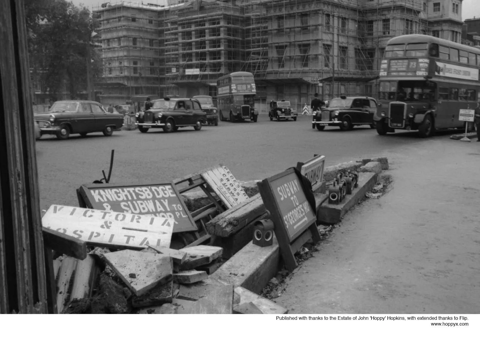 John Hopkins — London 1960–1966 Three web120018.jpg