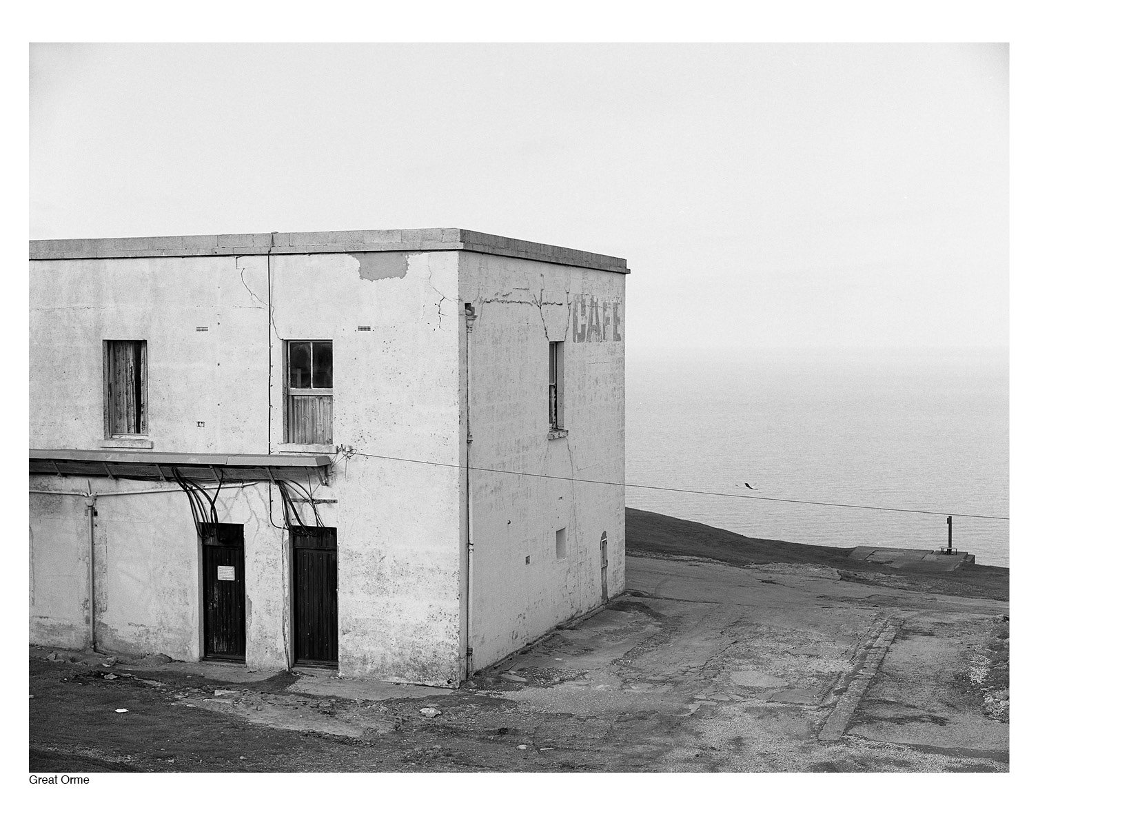 Richard Clayton — British Seaside 1980sweb12007.jpg