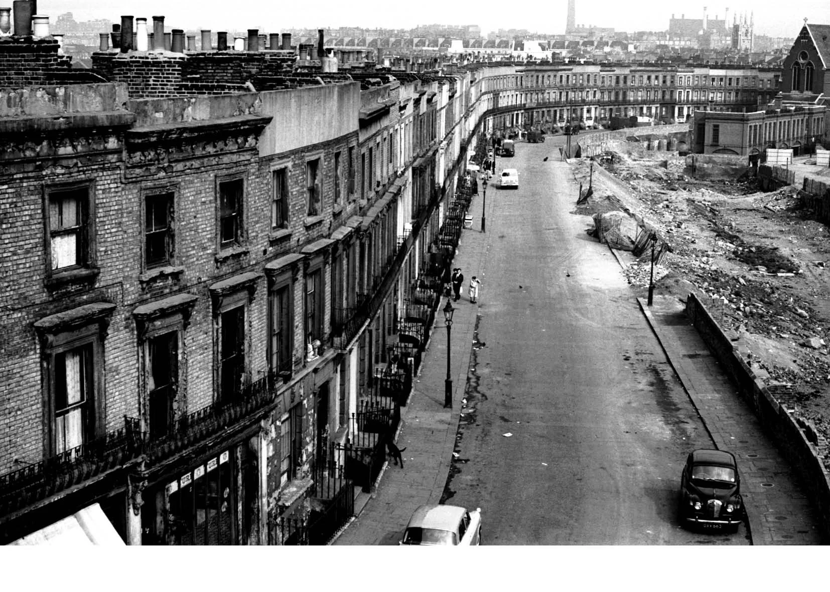 John Hopkins — London 1960–1966 Two web120012.jpg