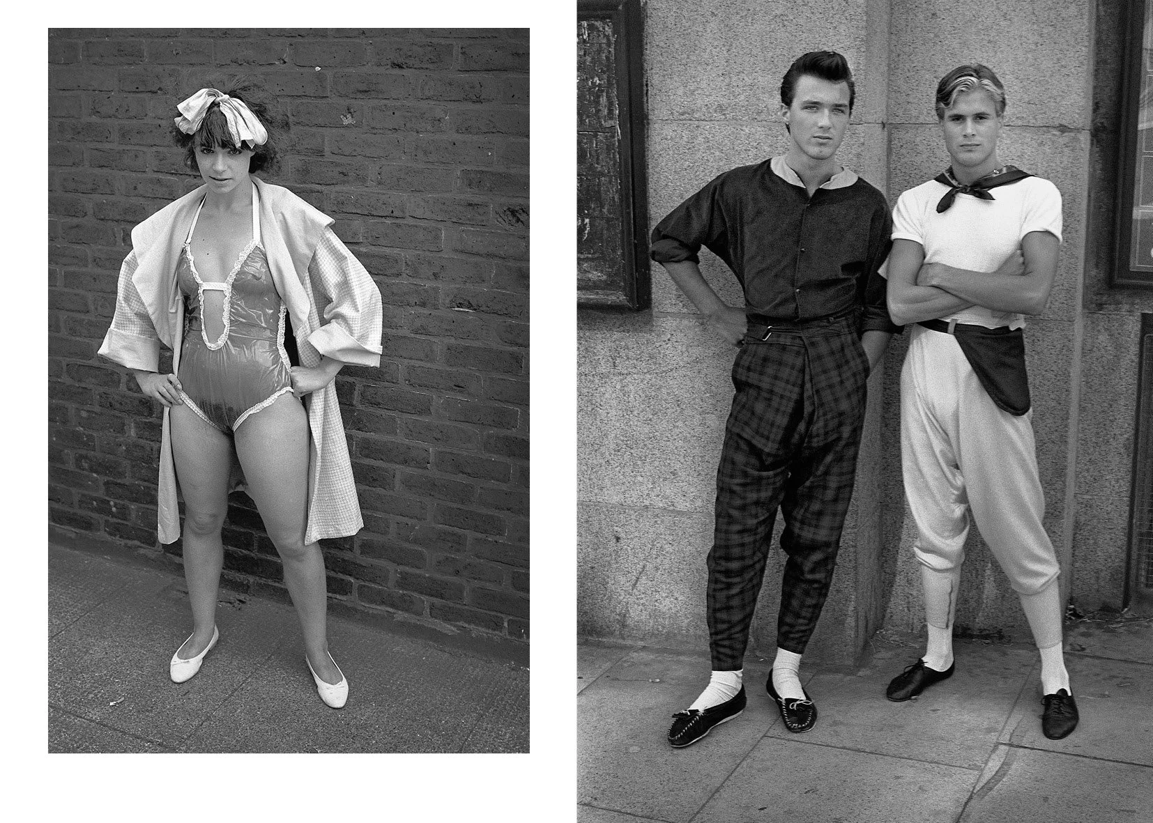 Derek Ridgers Kings Road 1981 85 web120017.jpg