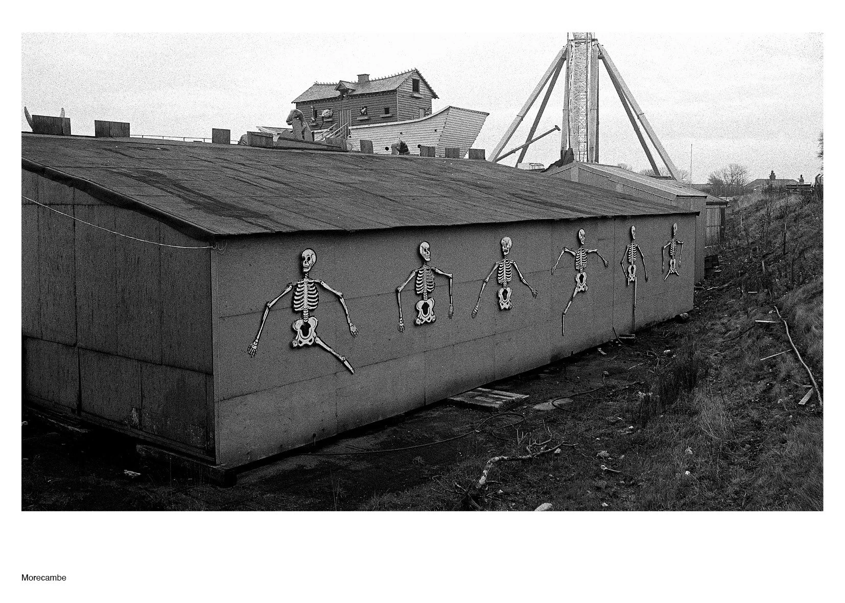 Richard Clayton — British Seaside 1980sweb120010.jpg