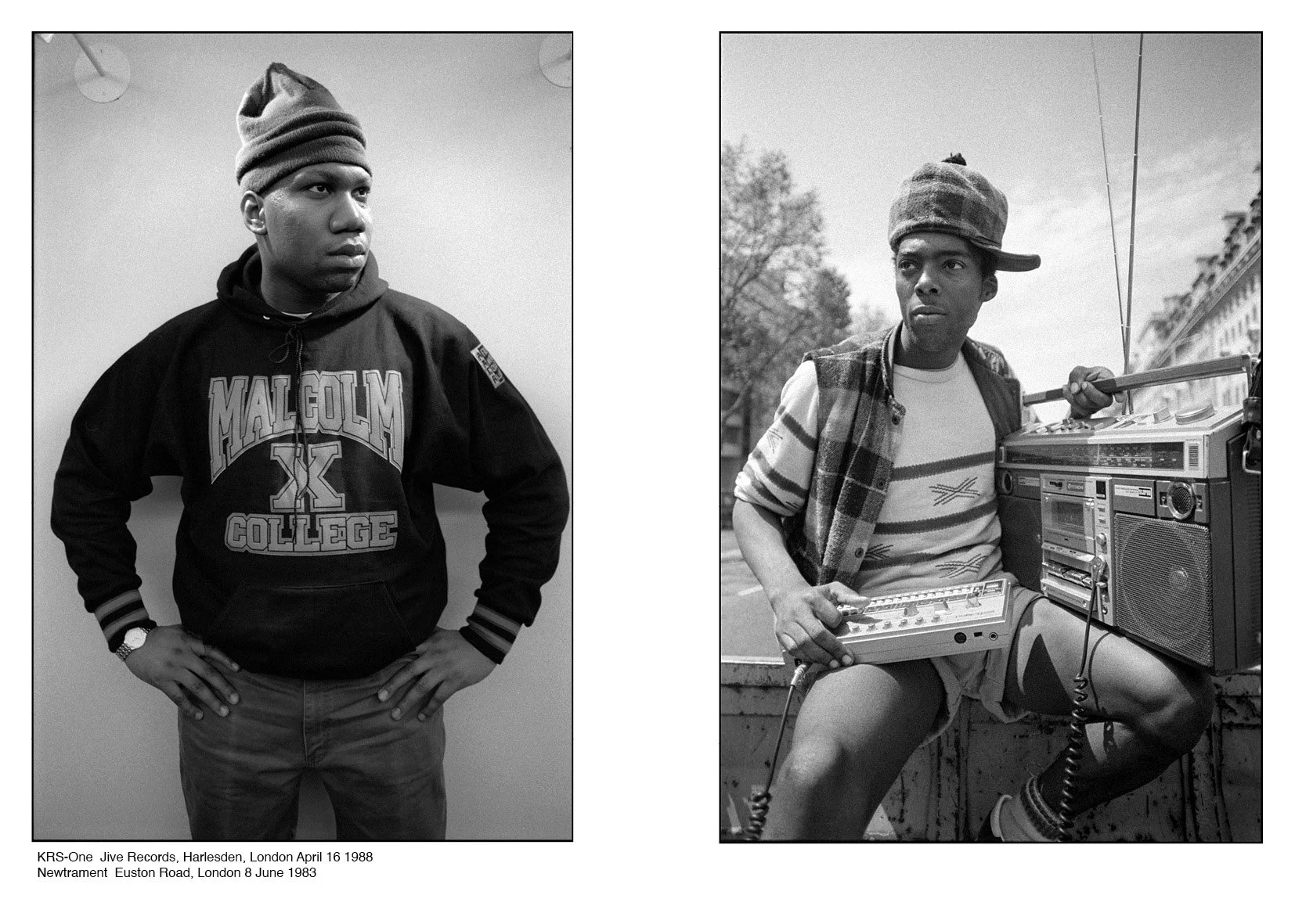 David Corio — Hip-Hop in London 1982–199413.jpg