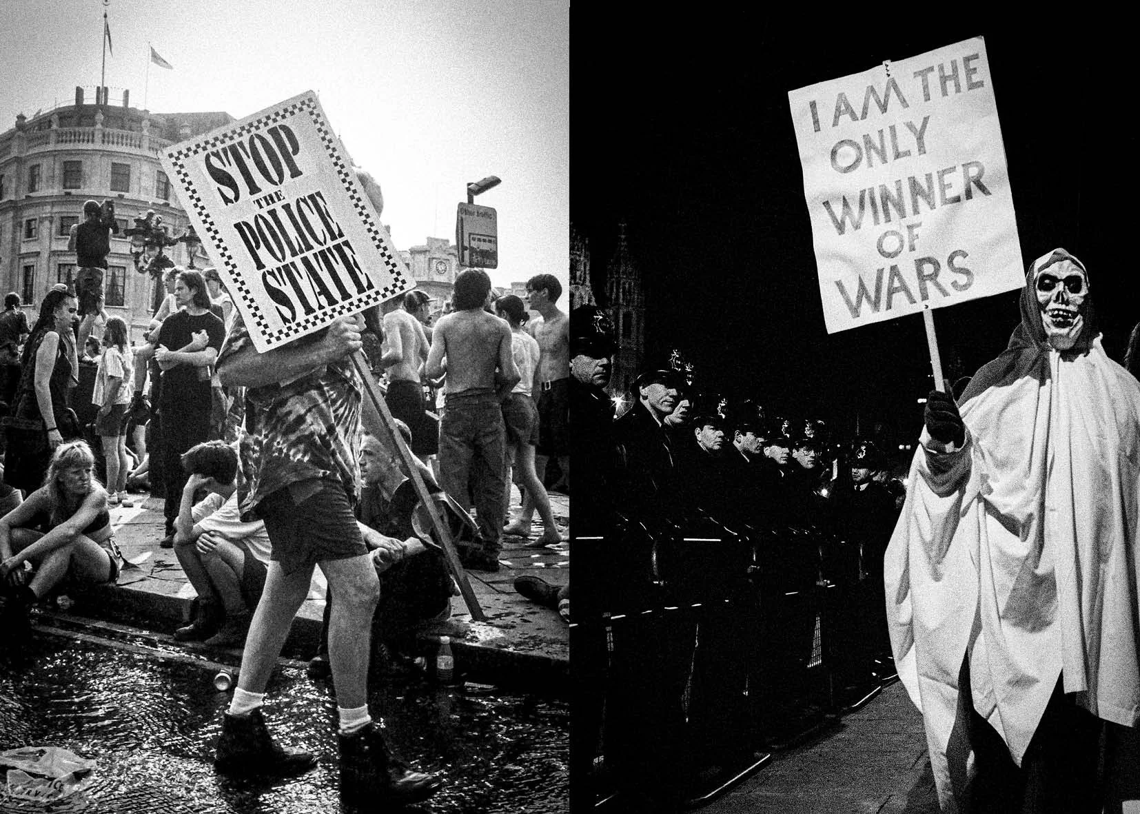 Lee Martin — Party & Protest London 1990sweb12008.jpg