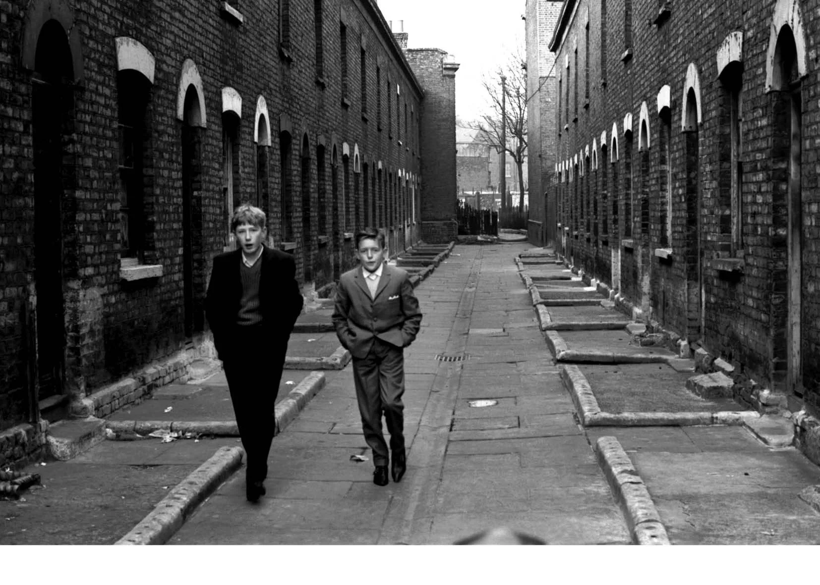 John Hopkins — London 1960–1966 Three web120017.jpg