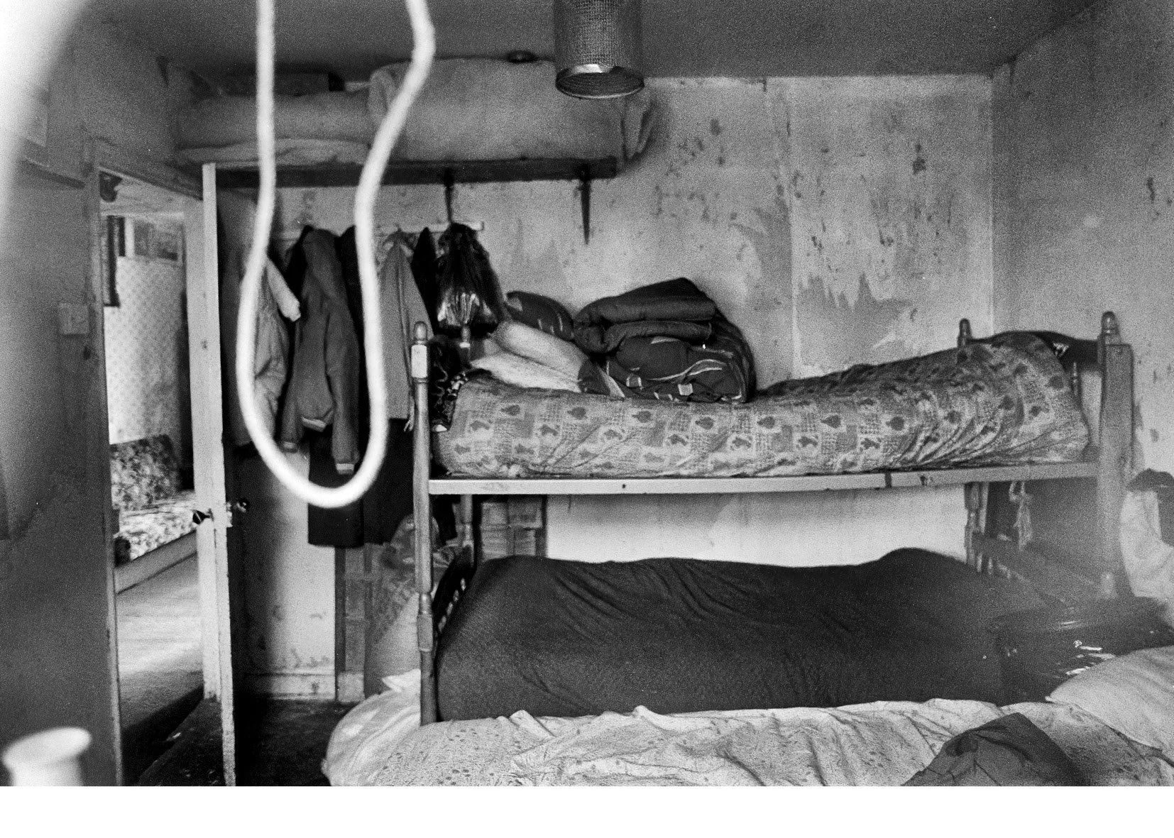 David Hoffman — Hollybush Gardens Bethnal Green  1988web12003.jpg