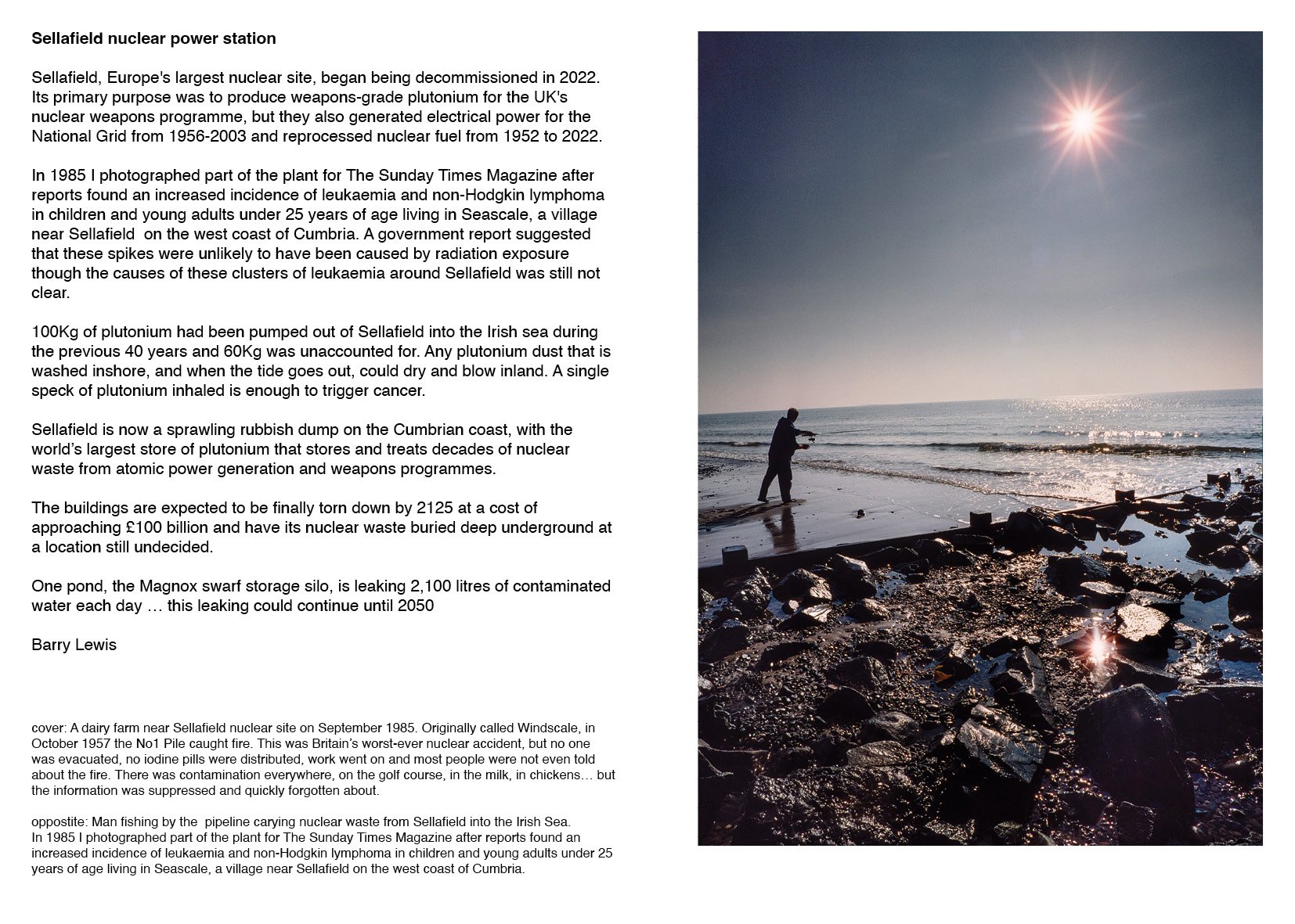 Barry Lewis Sellafield Nuclear Site 1985 web12002.jpg