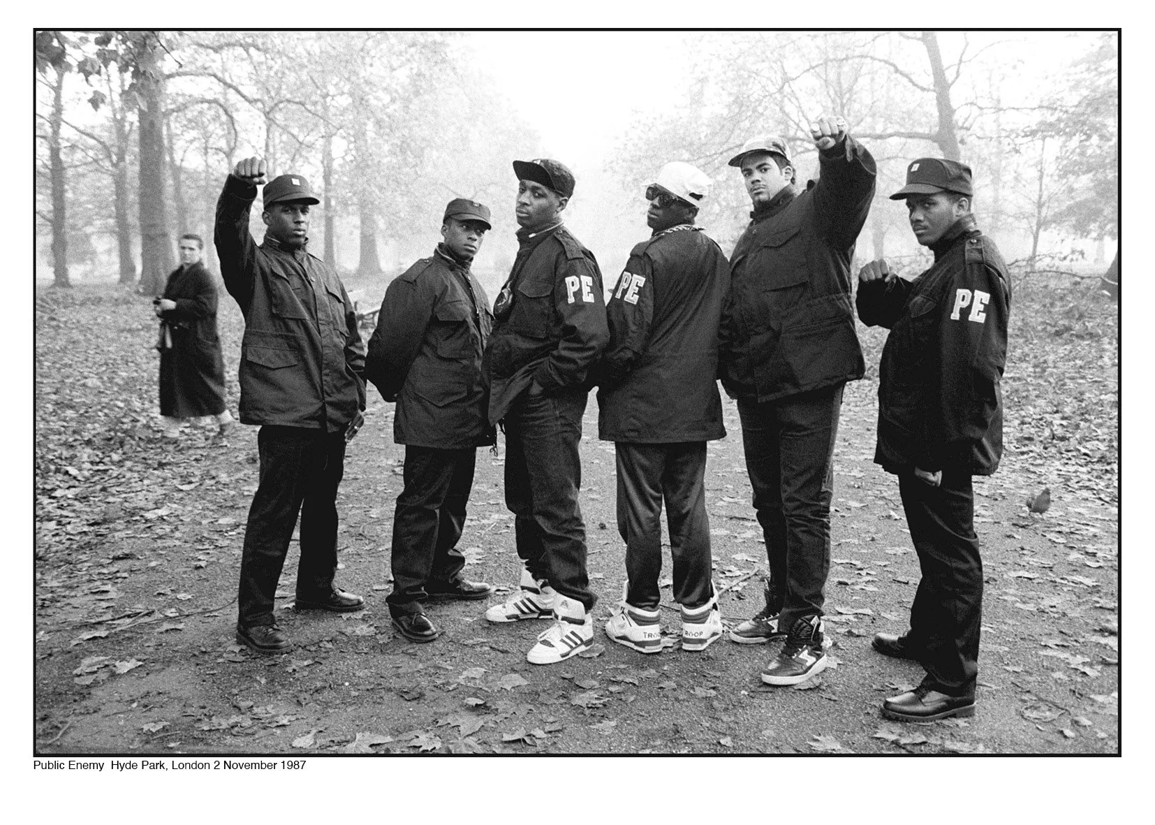 David Corio — Hip-Hop in London 1982–199410.jpg