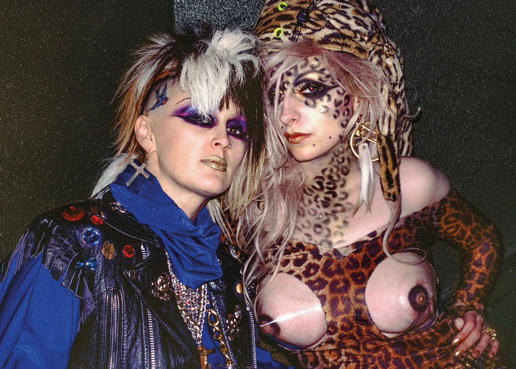 Derek Ridgers Camden Palace 1982-84 web120014.jpg
