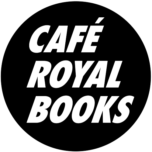 Café Royal Books