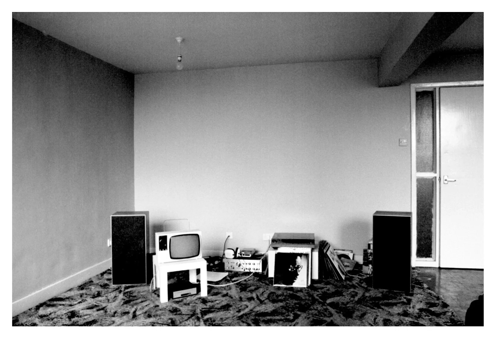 Ian Hoskin — Hyde Park, Sheffield 1979–1981web120015.jpg
