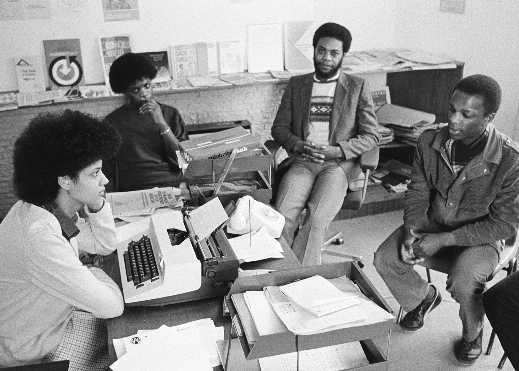 Sarah Saunders Protest and Equality 1980sweb120011.jpg