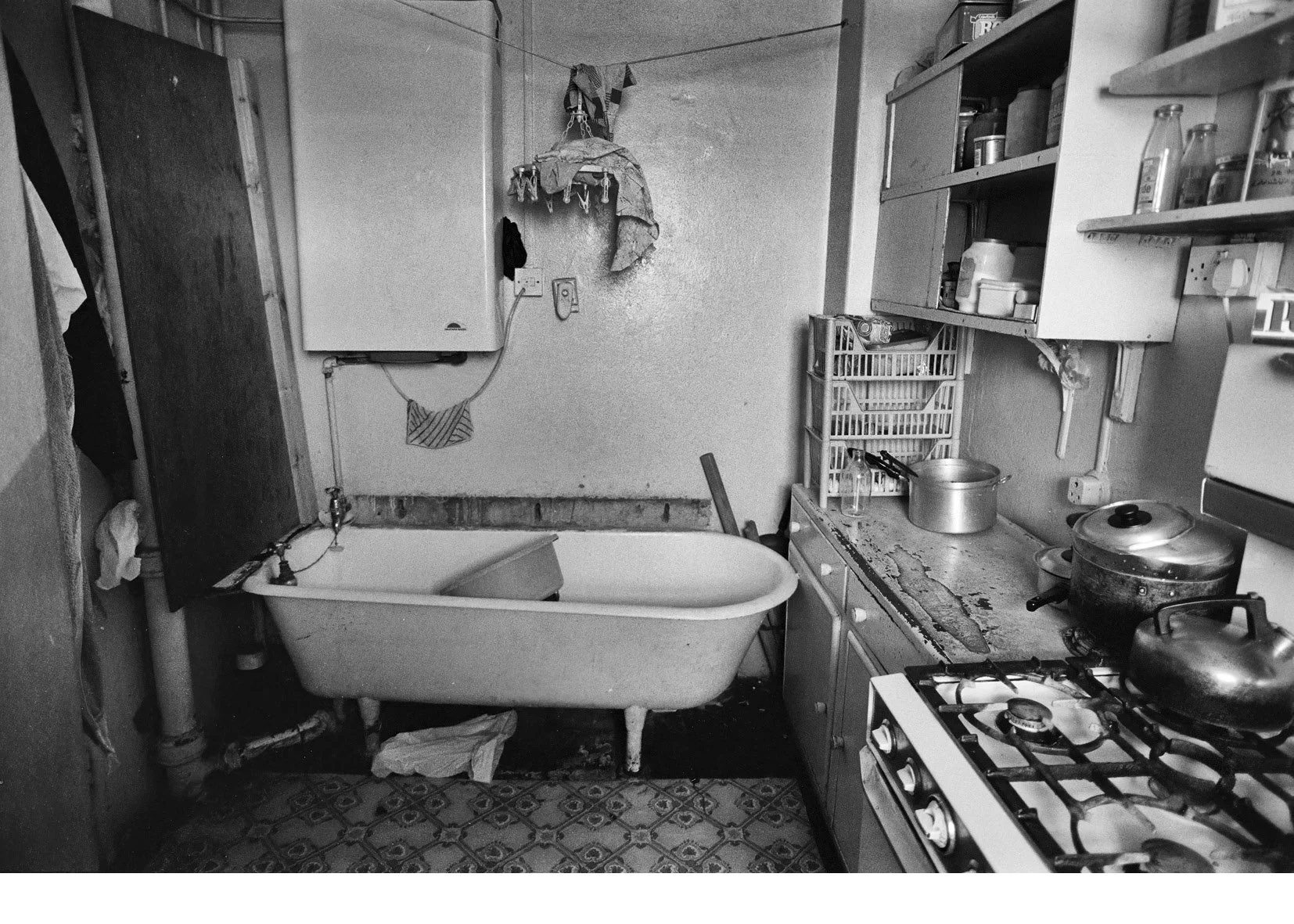 David Hoffman — Hollybush Gardens Bethnal Green  1988web12006.jpg