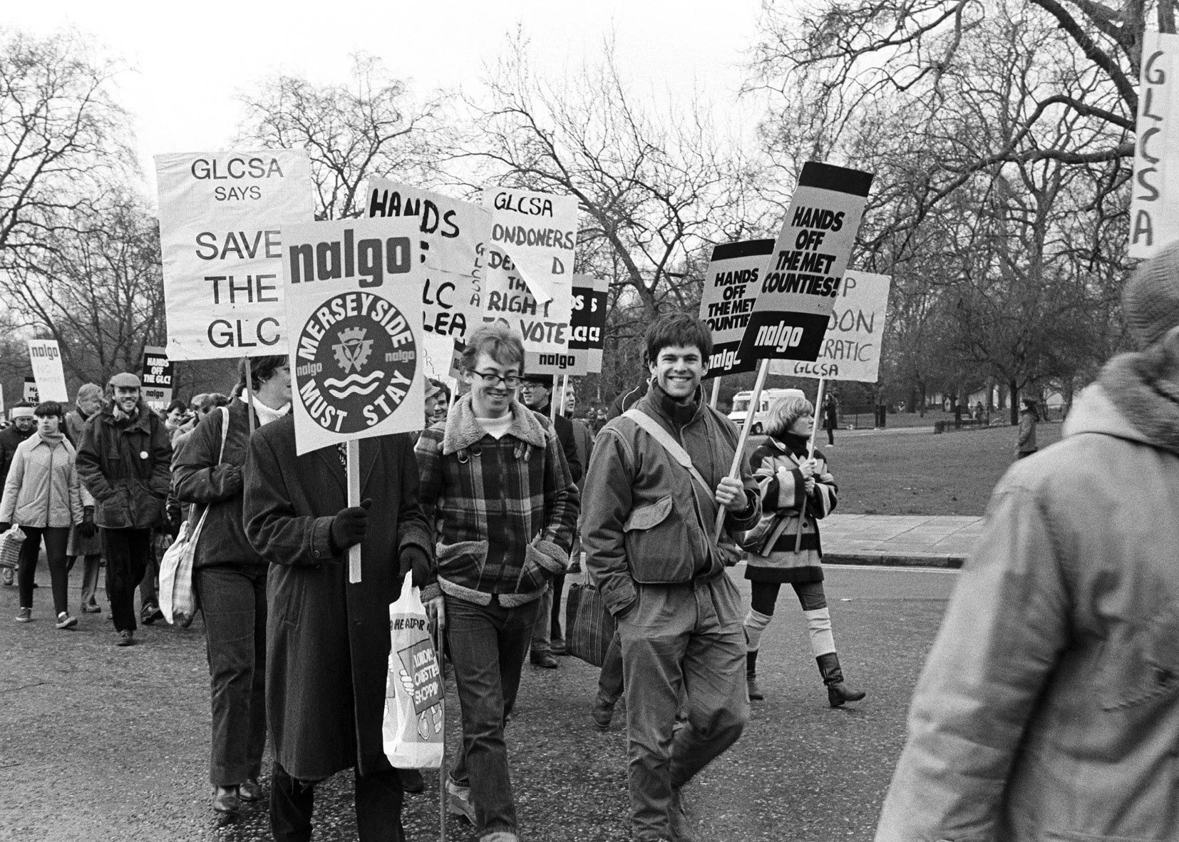 Sarah Saunders Protest and Equality 1980sweb120012.jpg