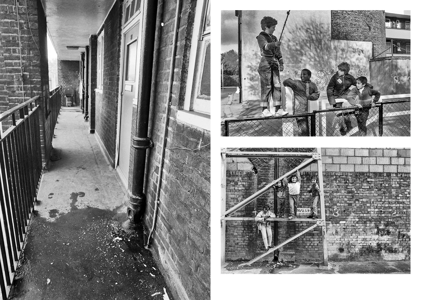 David Hoffman — Hollybush Gardens Bethnal Green  1988web12009.jpg