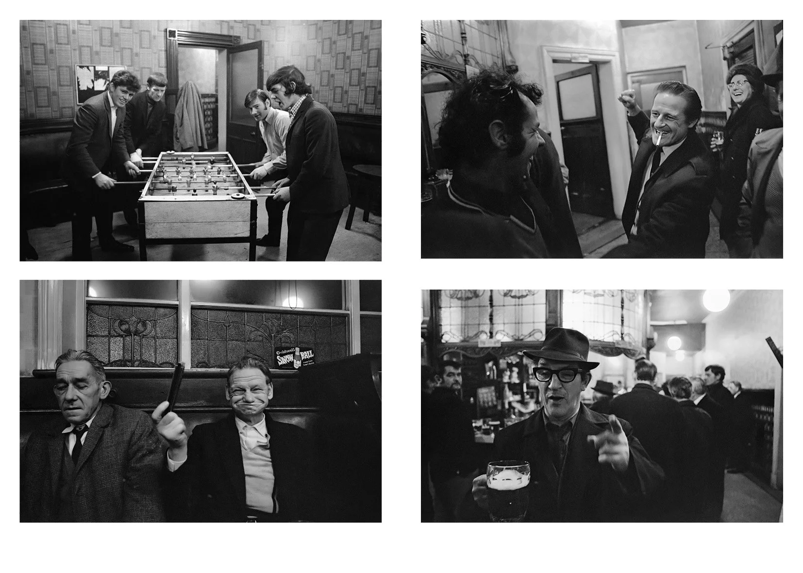 Michael Kay — Manchester 1970–1973web120017.jpg