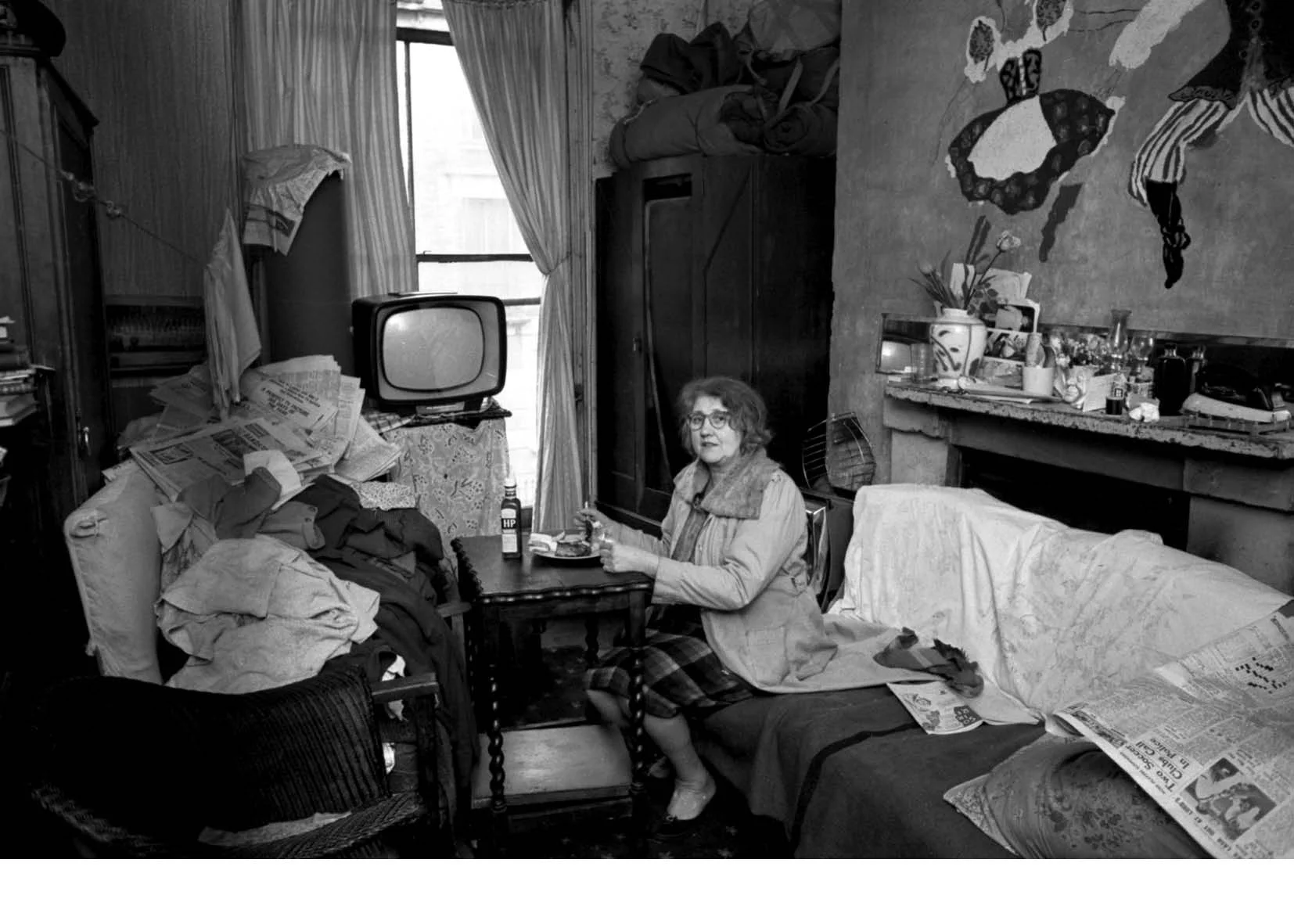 John Hopkins — London 1960–1966 Two web120016.jpg