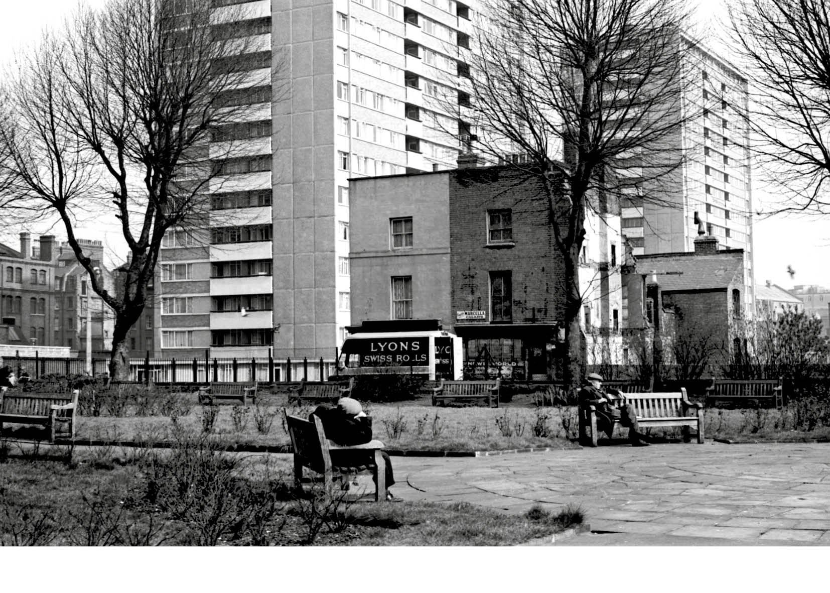 John Hopkins — London 1960–1966 Two web120015.jpg