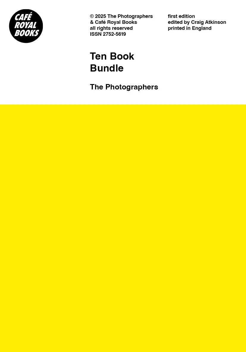Special Offer 10 titles from £28 (usually £35) no code needed