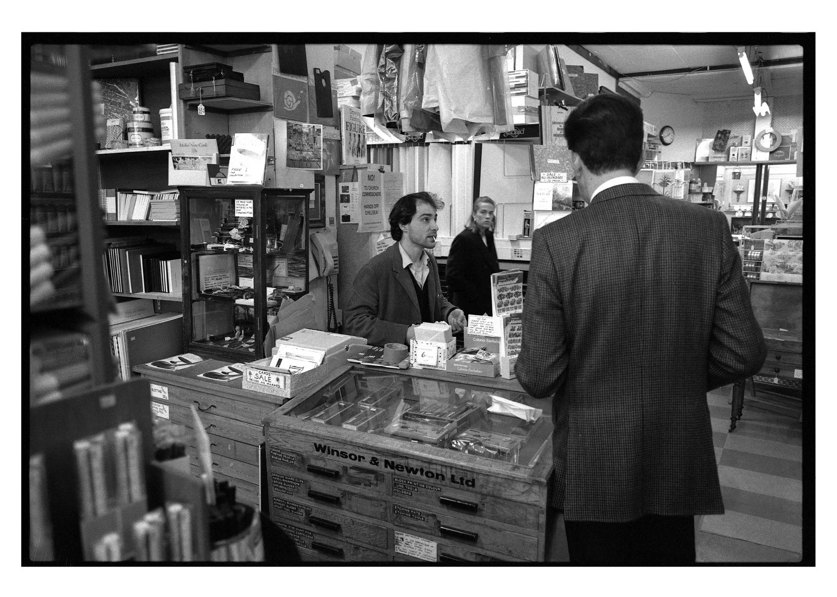 Roger George Clark Chelsea 1980sweb120010.jpg