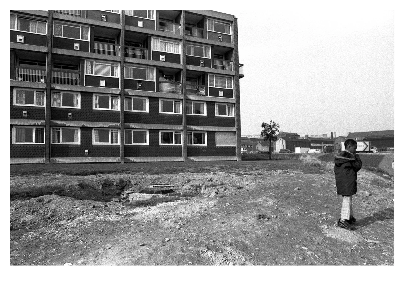 Ian Hoskin — Hyde Park, Sheffield 1979–1981web120014.jpg
