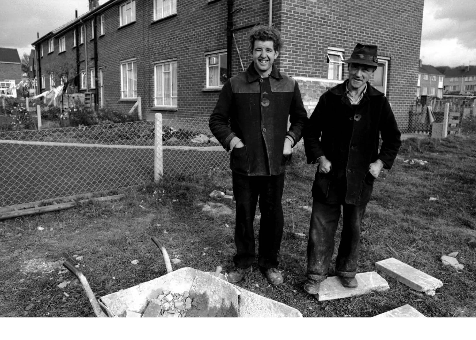 John Hopkins — London 1960–1966 Two web120011.jpg