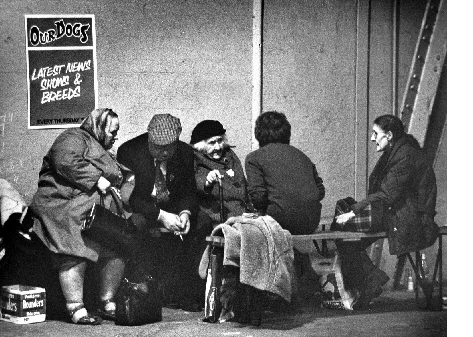 Sonya Newell-Smith Dog People Crufts c1970 web120016.jpg