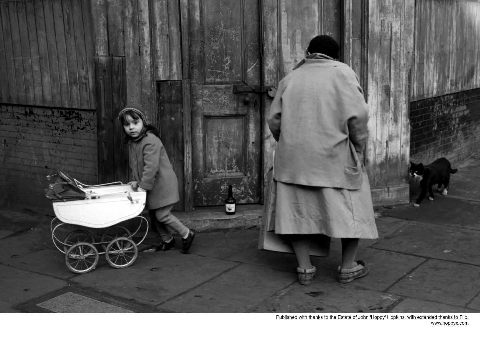 John Hopkins — London 1960–1966 Two web120018.jpg