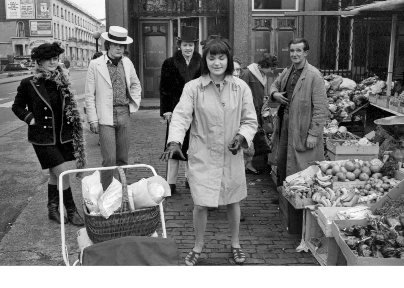 John Hopkins — London 1960–1966 One web120011.jpg
