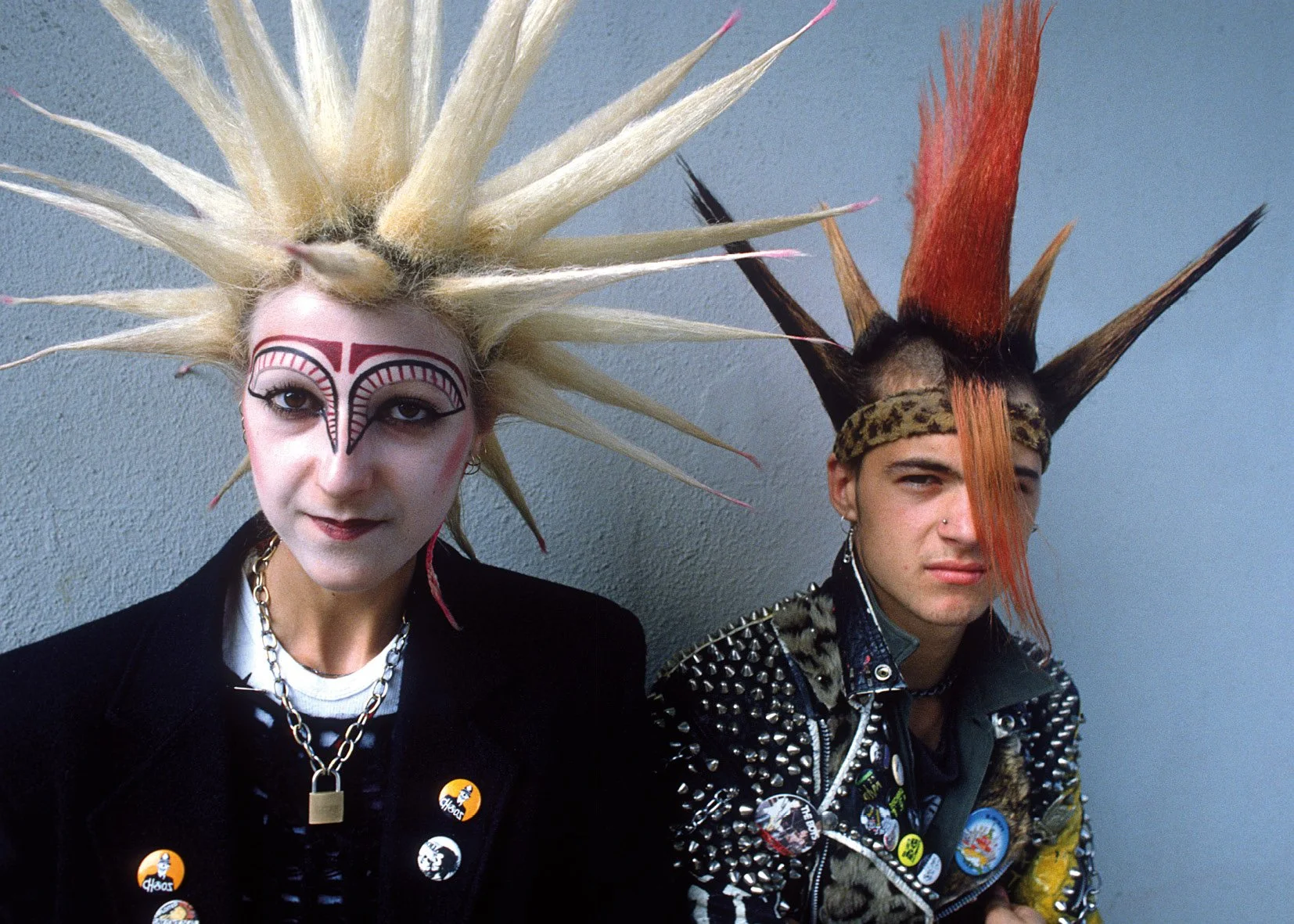 Derek Ridgers Kings Road 1981 85 web120011.jpg