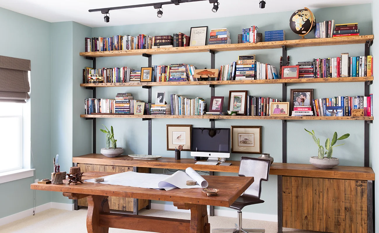  Interior Design -  Ann Edgerton Interiors   Photography -  Molly Winters  