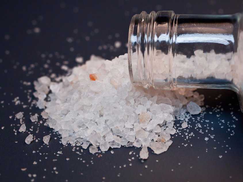 Flakka - Synthetic New drug Hits South Florida!