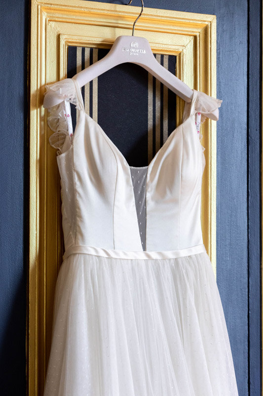 photo robe de mariée paris