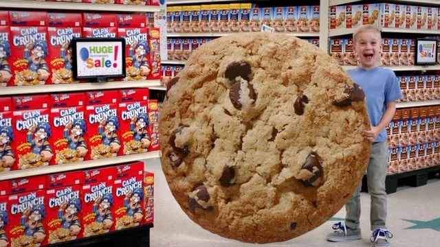 HUGE Sale Campaign TV Spot