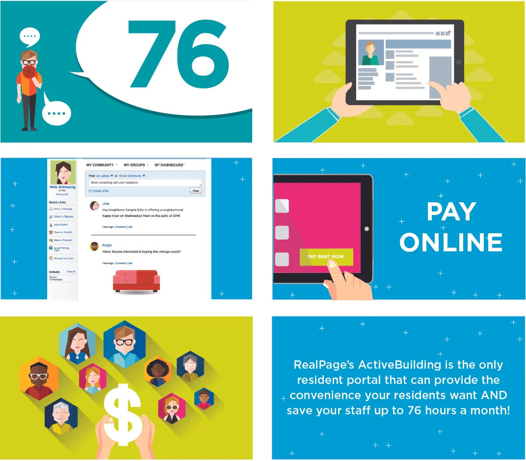  Storyboard art frames 