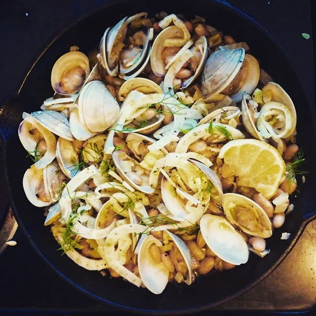 Because Mondays need extra care.  #dinner #bonappetit