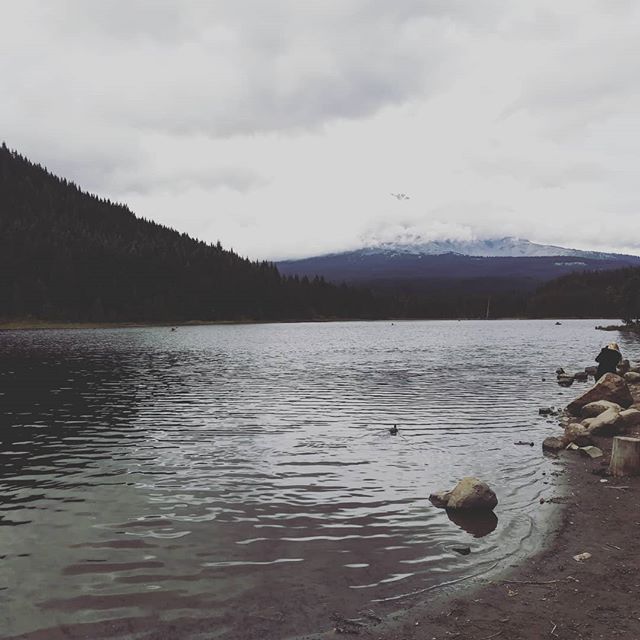 Sometimes you gotta give yourself a break. 💆 #tranquility #life