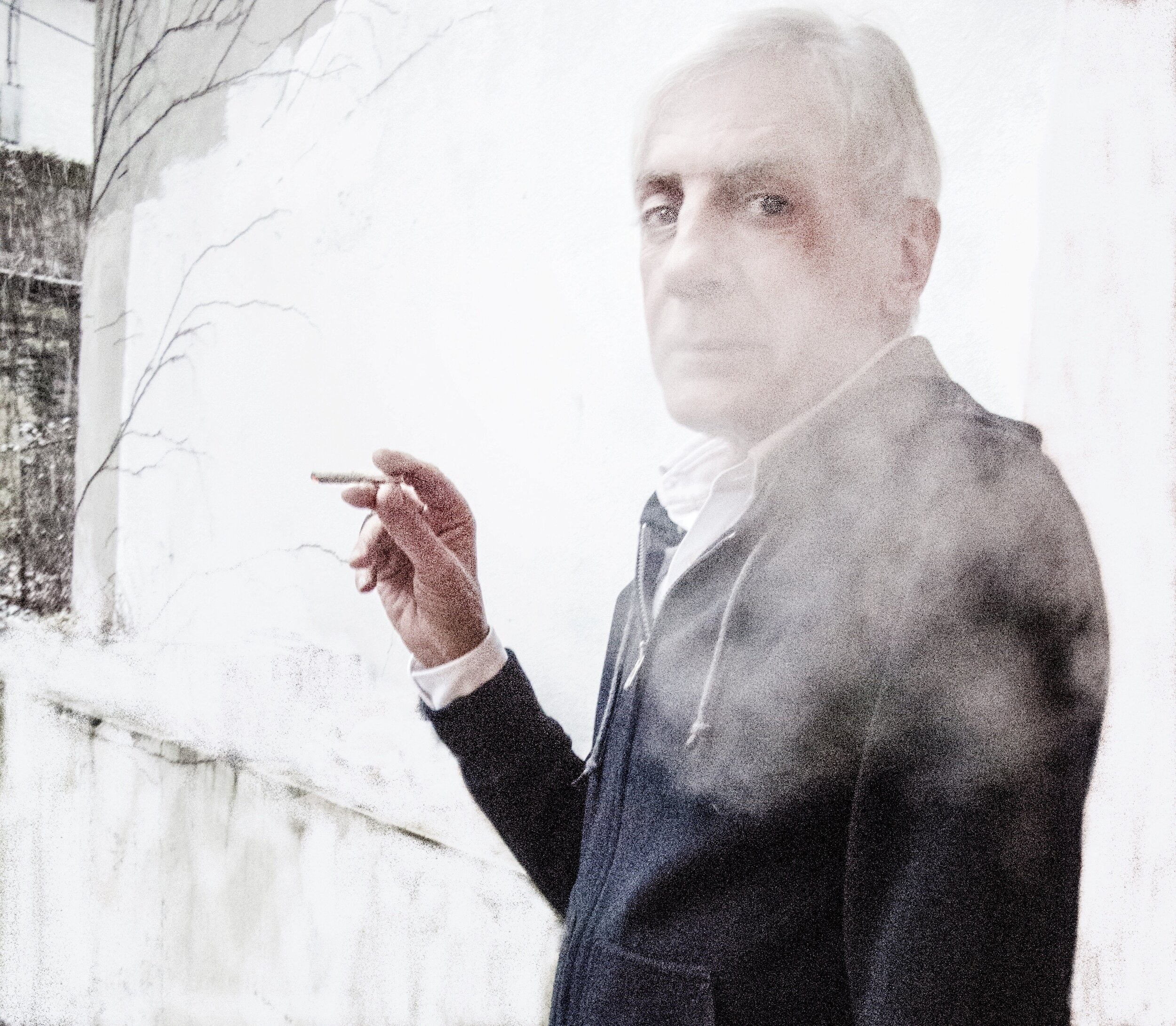 Georges Merlos