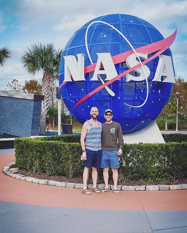 The first post-worthy weekend of 2020. Spent with the most perfect mix of friends, family, science, sun and surprises. Keep it up, new decade. I like you so far.