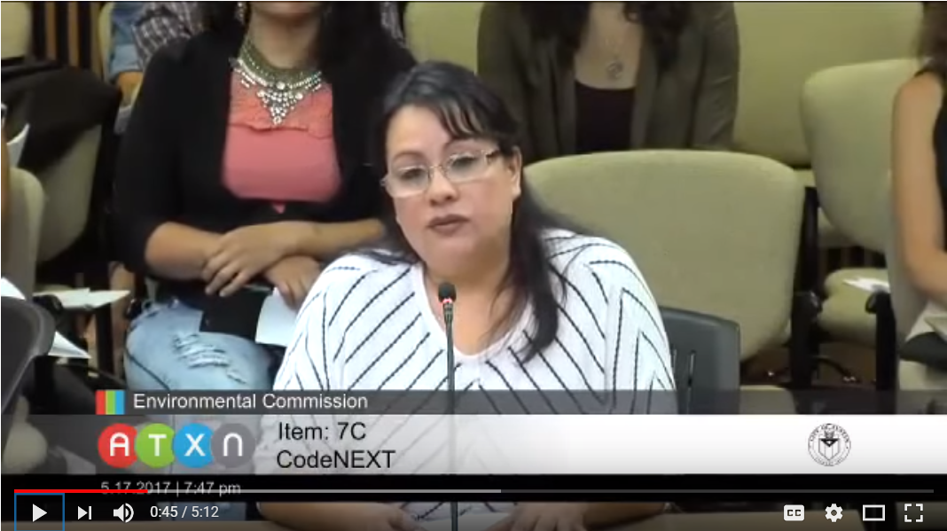 Frances Acuña Testimonial ( click for video )