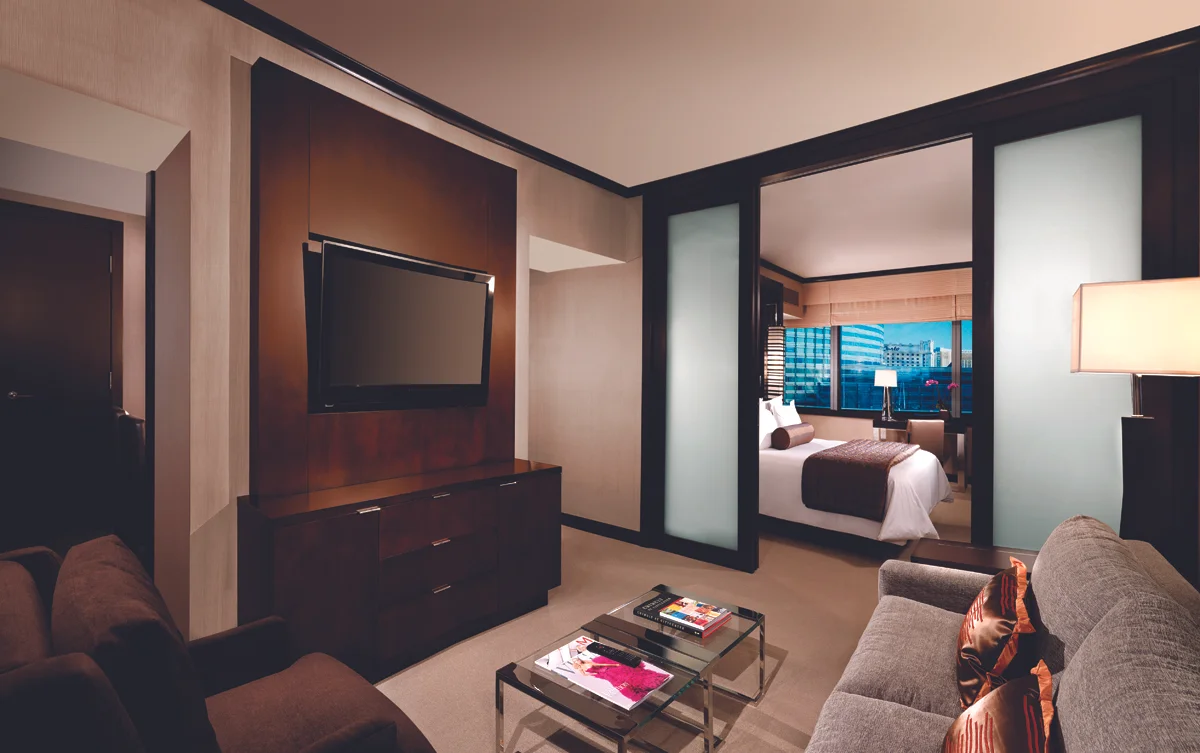 Vdara City Corner Suite.jpg
