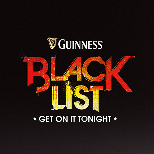 Guinness BlackList