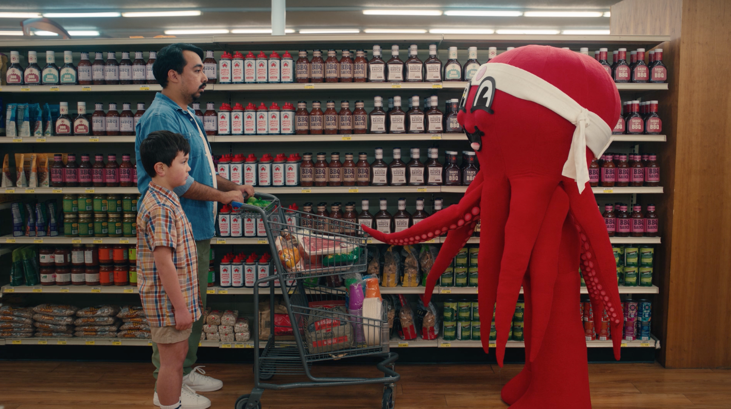 Bachan's - Choose Wisely 