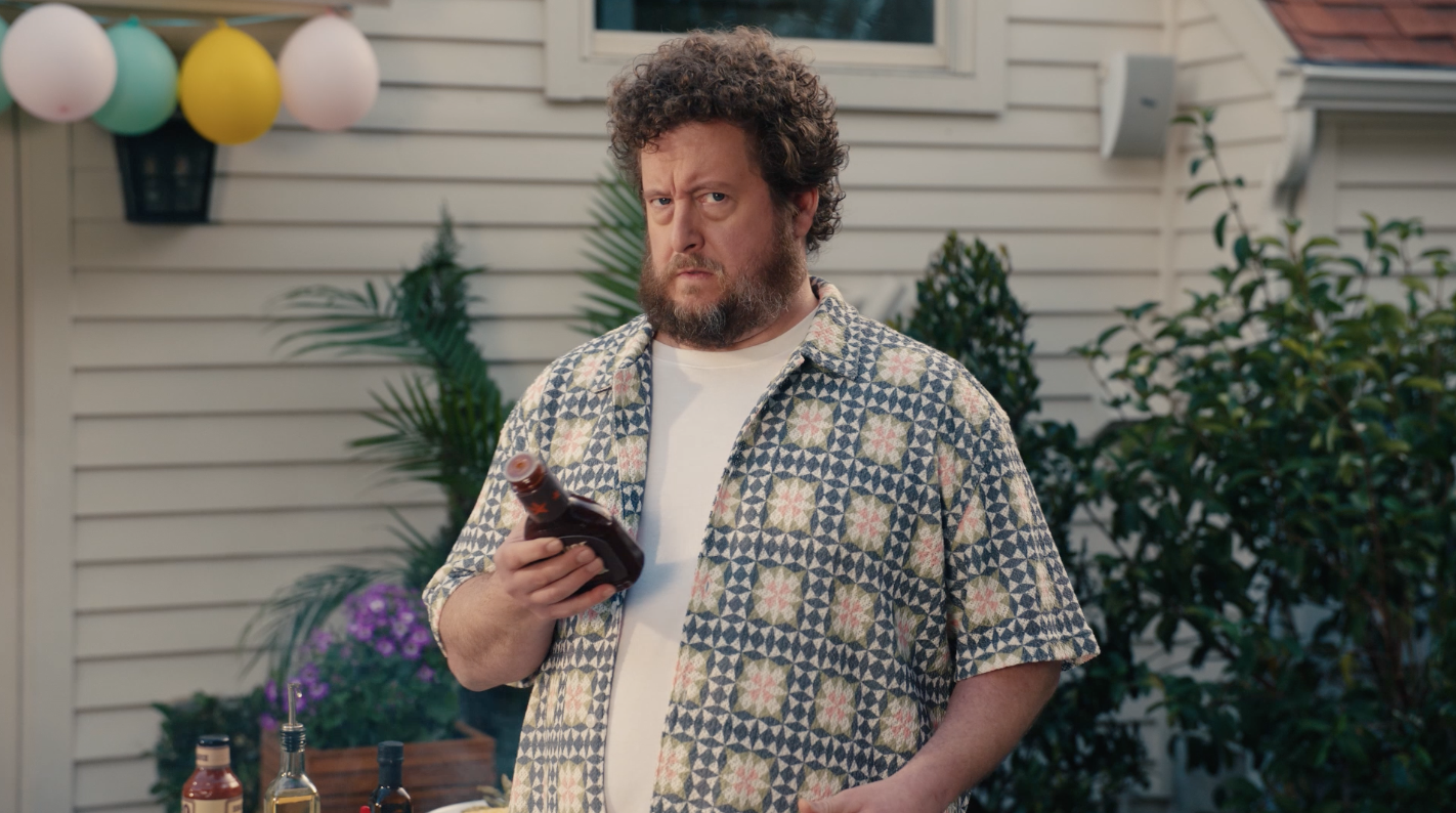 Bachan's - Kiddie Pool 