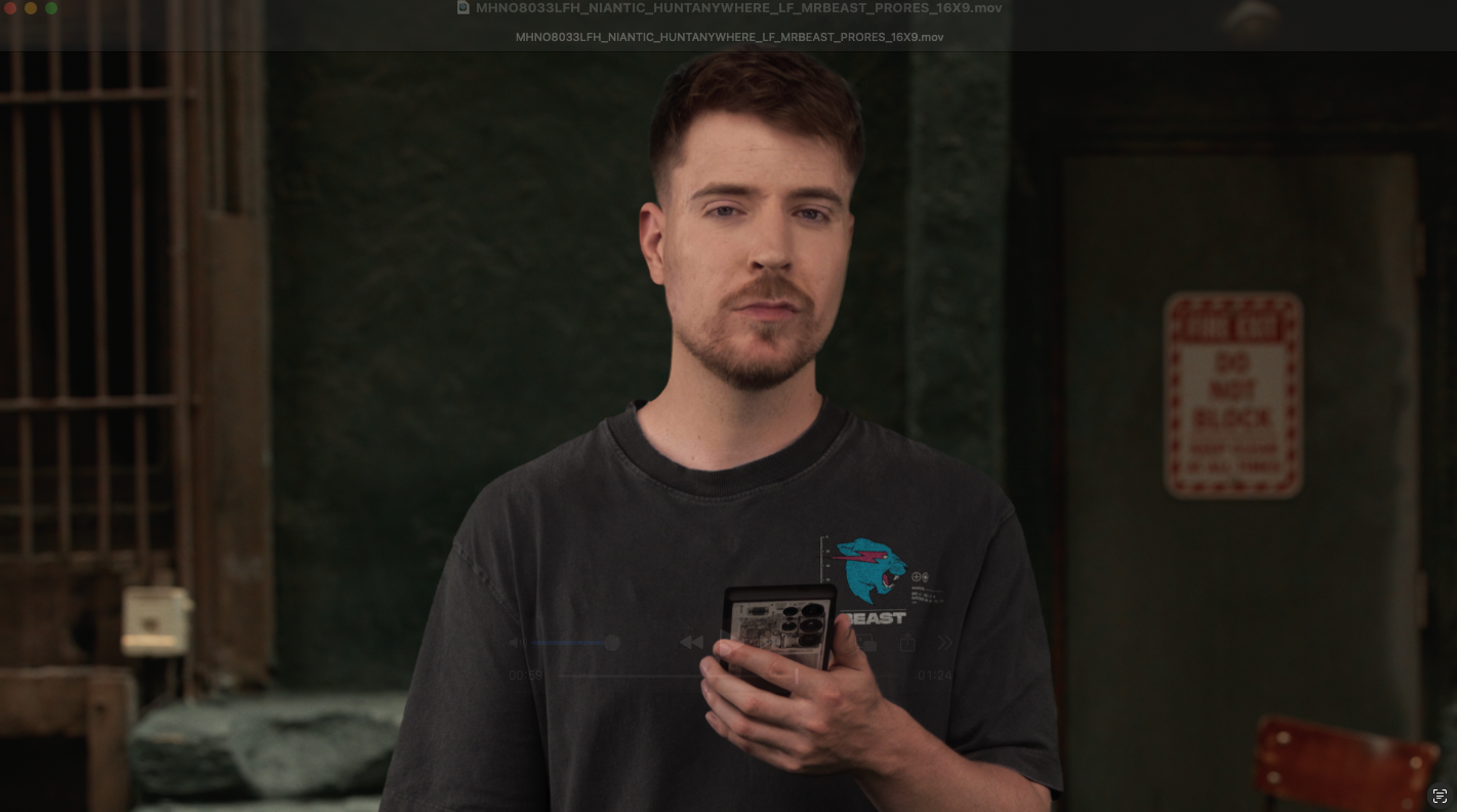 Monster Hunter Now - Hunt Anywhere 