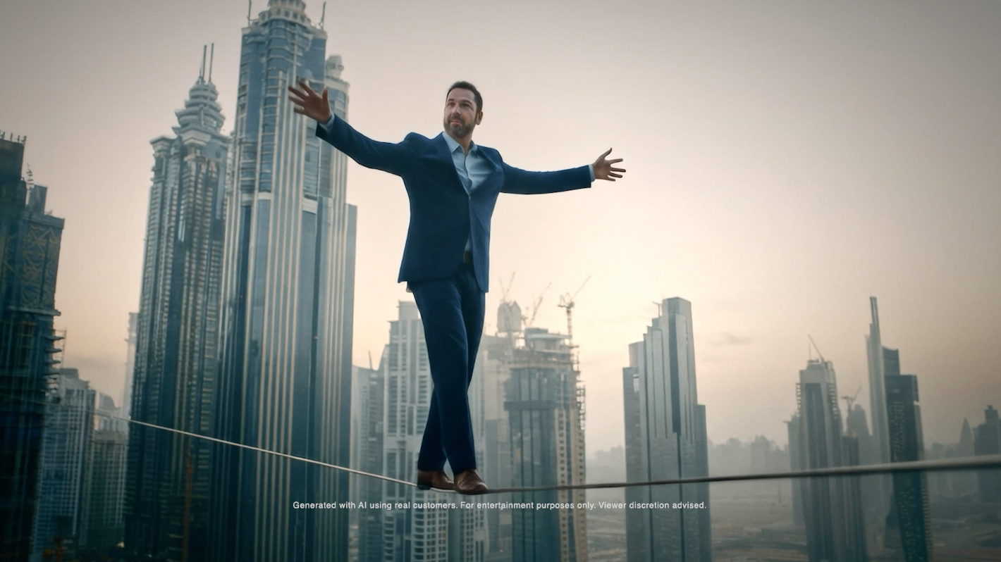 8x8 - AI Power of You Chris 