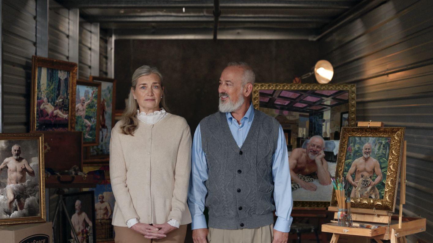 Extra Space Storage - Boomerang