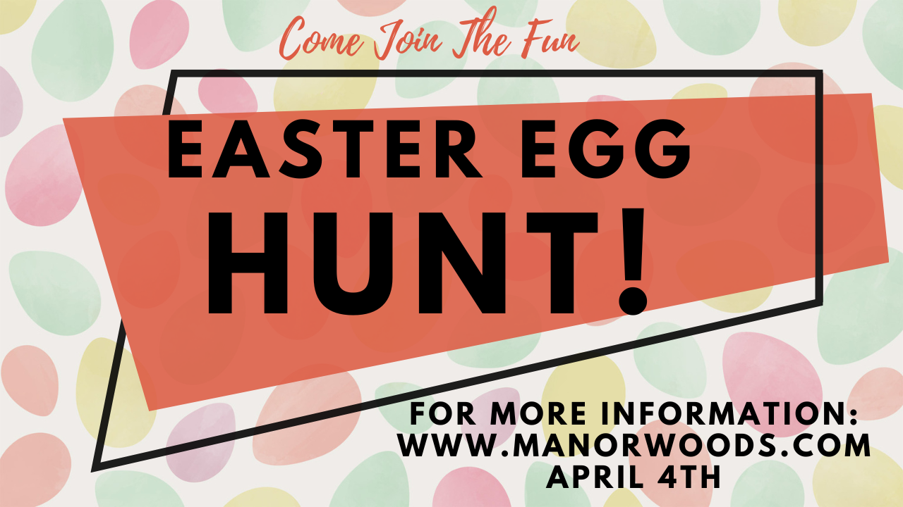 Easter Egg Hunt