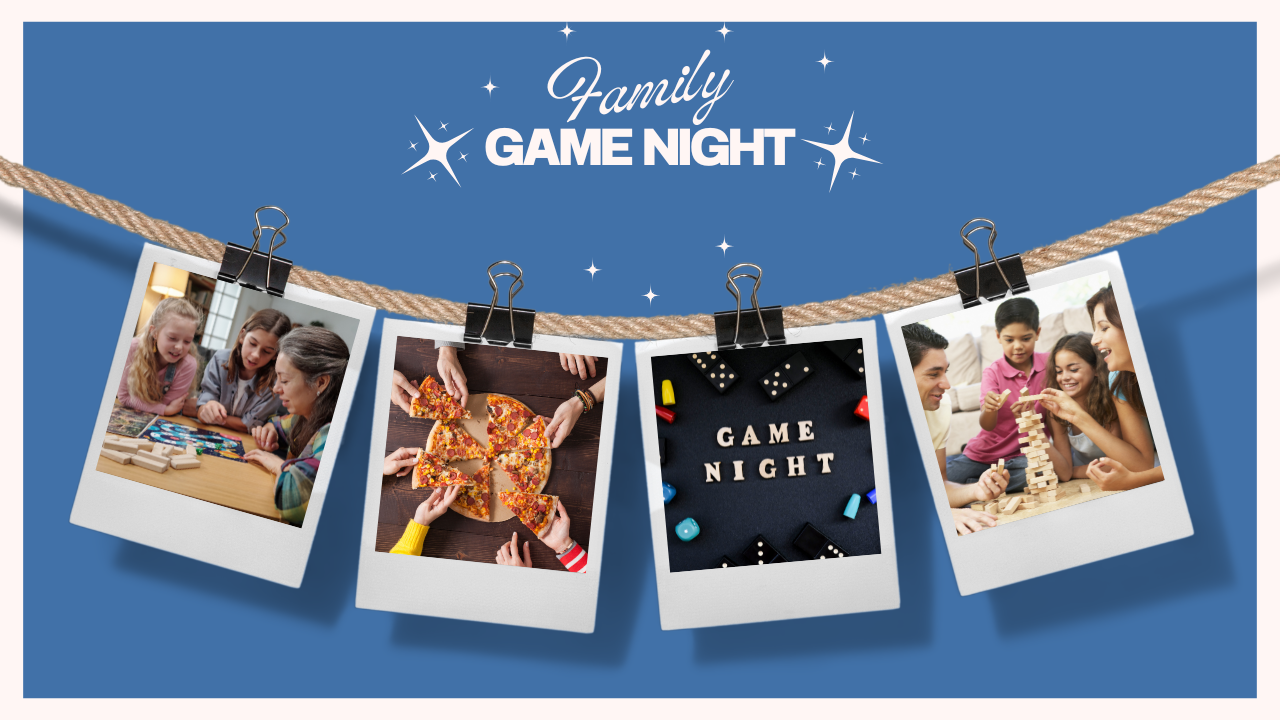 Family Game Night