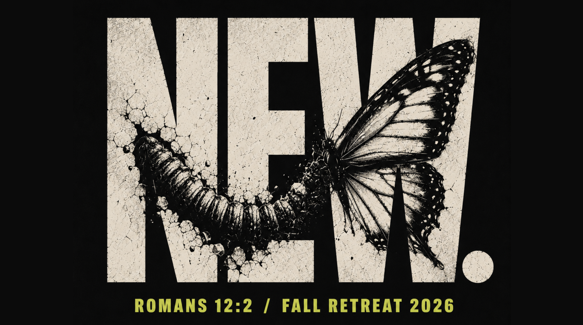 Student Fall Retreat
